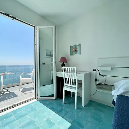 La Dimora Sul Mare *