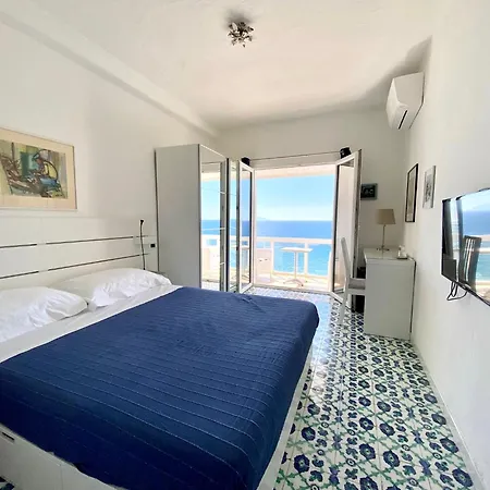 فندق La Dimora Sul Mare