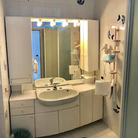 Hotel La Dimora Sul Mare Sant'Angelo (Isola d'Ischia)