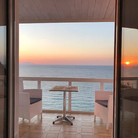 La Dimora Sul Mare Hotel Sant'Angelo (Isola d'Ischia)