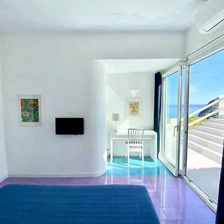 فندق La Dimora Sul Mare *