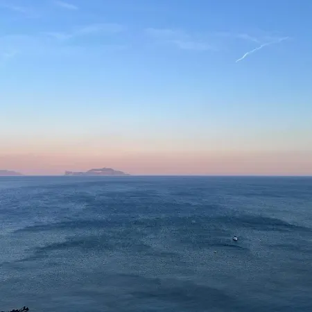 La Dimora Sul Mare *